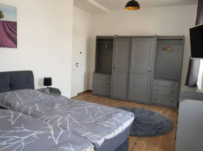 Ferienwohnung im alten Waschhaus