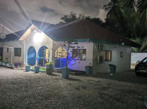 Welcome Home to Accra Apartment for Short Stay Rental