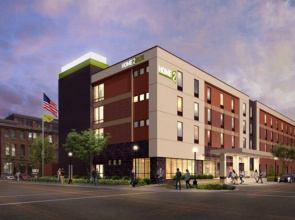 Home2 Suites by Hilton La Crosse