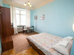 Мини Отель Новый Арбат