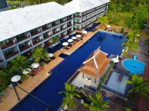 Ramada by Wyndham Aonang Krabi