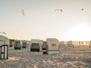 White Pearl Apartment 1.06