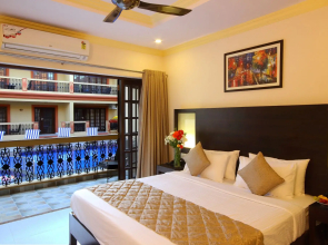 Resort Terra Paraiso
