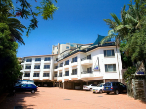 Terrigal Sails Serviced Apartments