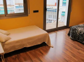 Apartment Second Floor Pineda
