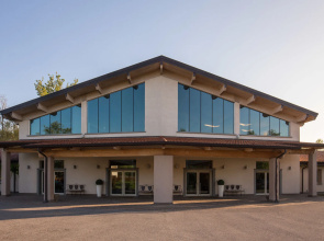 Hotel Capolago