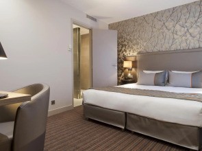 Timhotel Paris Gare de l'Est