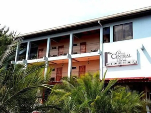 Hotel Central Loft