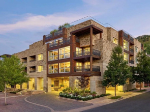 Aspen Little Nell 3 Bedroom