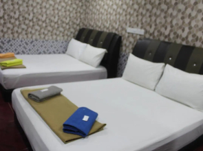 Aman Puri Hotel