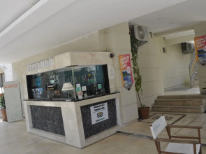 Kemer Suites Apartments