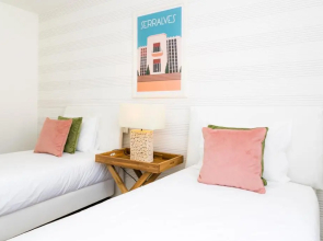 Liiiving in Porto - Cosy Experience Apartments