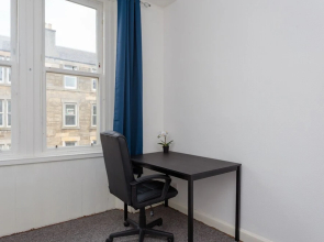 Fountain Park Apartment 1bed