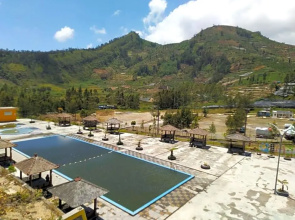 DQiano Hotspring Waterpak