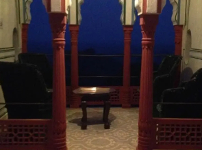 Fort Madhogarh