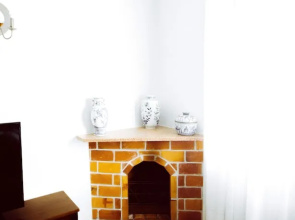 House with 3 Bedrooms in Ribeira Brava, with Enclosed Garden And Wifi - 50 M From the Beach