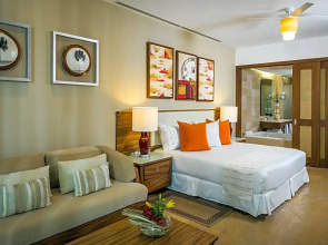 The Grand Bliss Riviera Maya
