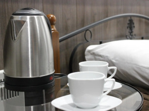 Отель Звёздная