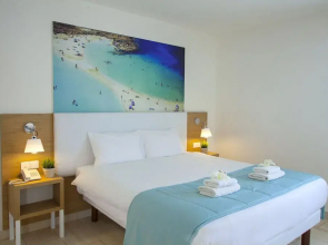 Tui Family Life Nausicaa Beach