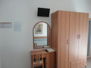 Hotel Maggiorina