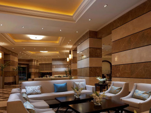 Pullman Zamzam Madina