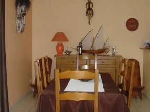 Chambres d'hôtes TY JAKEZ