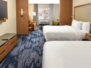 Fairfield Inn & Suites by Marriott Menifee