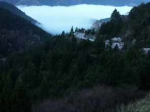 Minshuku Oyamaso