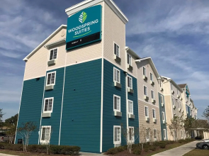 Extended Stay America Select Suites Orlando East