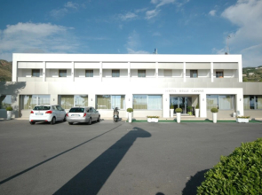Hotel Delle Canne