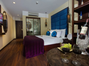 Ambassador Hanoi Hotel & Spa
