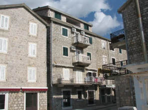 Apartments Teodora Obala