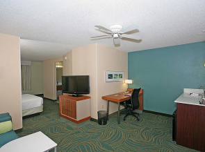 Springhill Suites By Marriott Newnan