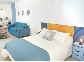 Tu lugar en microcentro porteño