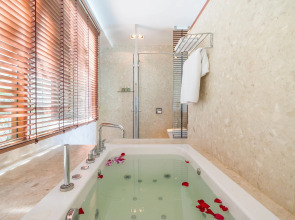 Samui Paradise Chaweng Beach Resort 