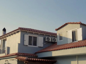 Vasiliki Residence
