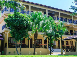 Tiger Residency Resort