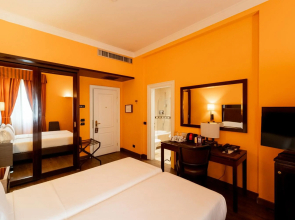 Allegroitalia San Gallo Firenze