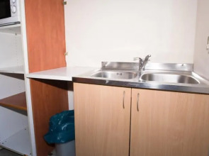 Hotel Pracowniczy Metro