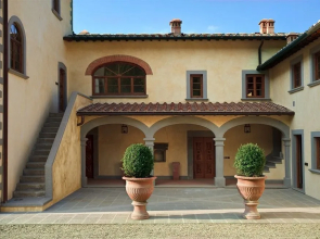 Li Zuti Country Resort