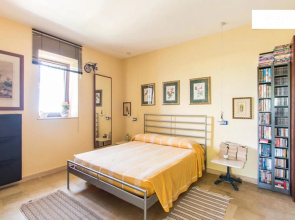 Studio in Modica, With Pool Access, Furnished Terrace and Wifi - 20 km