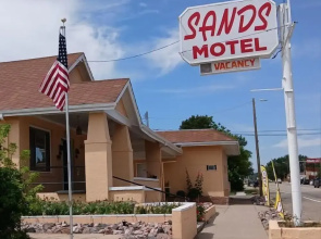 Sands Motel