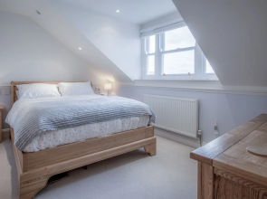 South Beach View- 2 Bedroom - Tenby