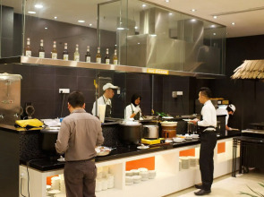 Hotel Royal Kuala Lumpur