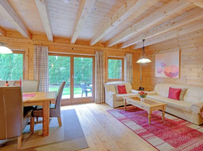 Holiday Village Wildschonau in Kitzbuhel Alps