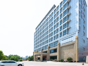 Meixu L Hotel (Nanjing Gaochun Gymnasium)(美旭L酒店（南京高淳体育馆店))