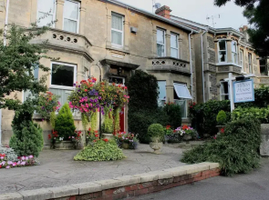 Milton House Bed and Breakfast