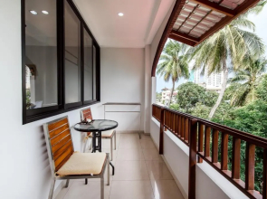Prinz Garden Villa Hua Hin