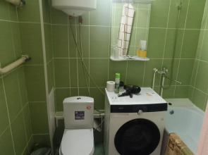 Resident Ufa (Резидент Уфа) на улице Айская 20