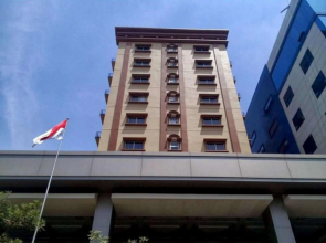 Hotel Alia Matraman